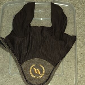 Back On Track Ear Bonnet